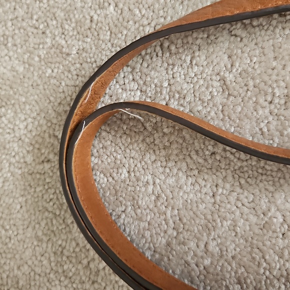 Market & Spruce Red Tote - Picture 5 of 8